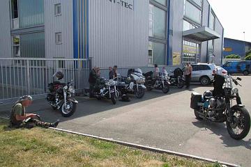 Bombe South Tour -  064